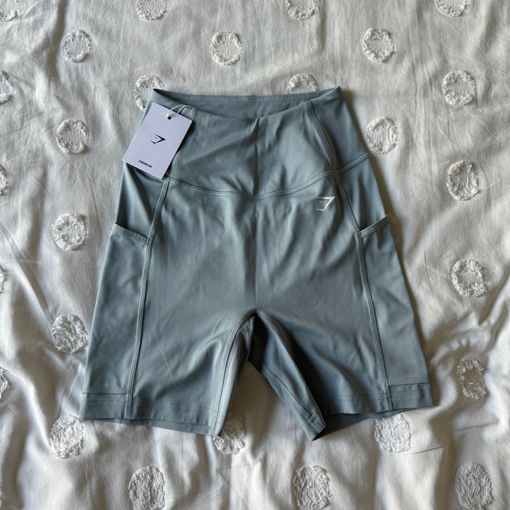 Gymshark Shorts
